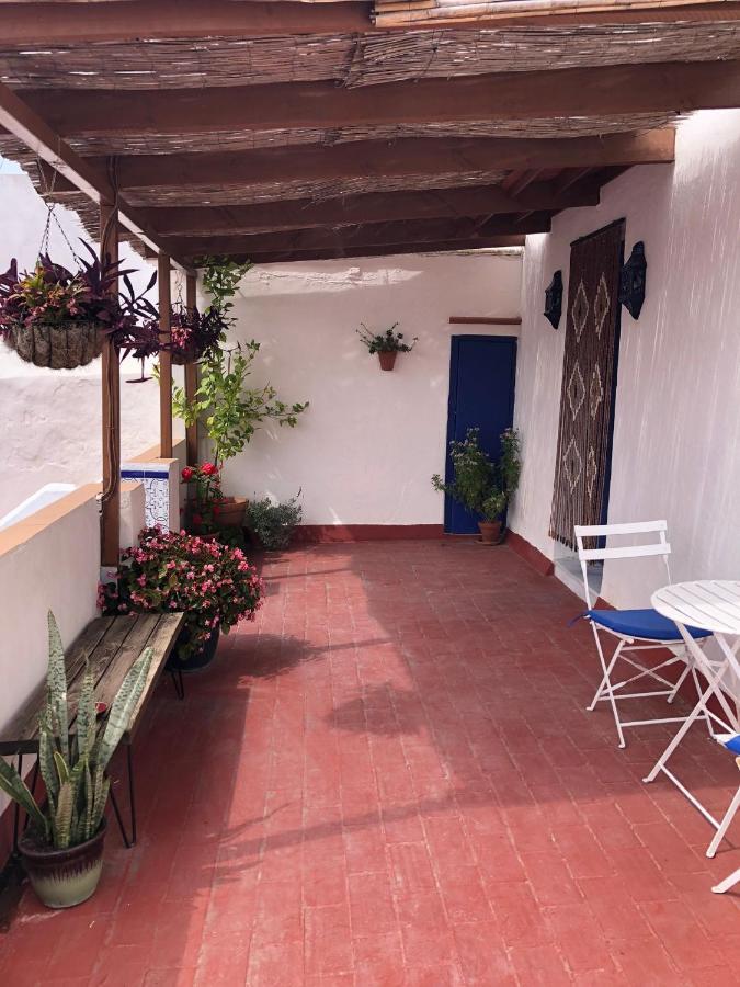 Andaluz Living - Traditional Andalusian House, Casa De Vecinos El Puerto de Santa María Exterior foto